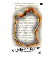 Göğsümde Mahşer
