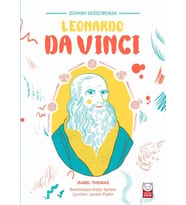 Dünyayı Değiştirenler - Leonardo