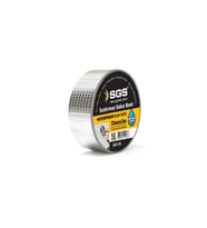 SGS1126 72mmx2Mt Dış Cephe Su Geçirmez Sakız Bant Sızıntı Çamur Bandı Sızdırmaz