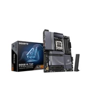 Gıgabyte B850-AI-TOP 8600MHz OC DDR5 AM5 M.2 HDMI DisplayPort ATX Anakart