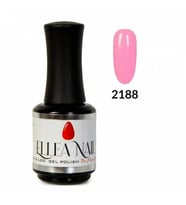 ELLEA NAIL PROFESYONEL KALICI OJE 2188