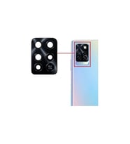 Infinix Note 10  Arka Kamera Lensi