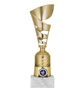 ODAK KUPA - Genel Kupalar - GN-011 C - 24 cm