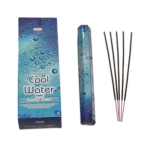 COOL WATER KOKULU TÜTSÜ (Karışık)