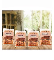 FINDIKLI ŞEKERPARE 4LÜ PAKET (250gx4)
