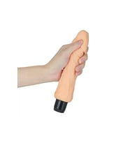 20 cm Cyberskin Classic Vibrator