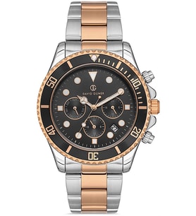 David Guner DG-8475GA-E2