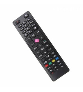 Seg 32sbh720 Led Tv Kumandası