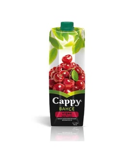 Vişnelim Meyve Suyu 1 Lt.