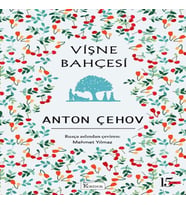 Vişne Bahçesi (Bez Ciltli)