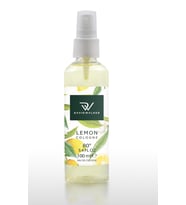 CLASSIC LEMON 100 ML COLOGNE BEYAZ PLASTIK SPREY