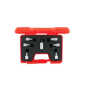 İZELTAŞ 7Lİ LOKMALI ALLEN UÇ TAKIMI 1/2''