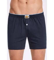 Düz Havlu Bel Erkek Boxer 10 Adet