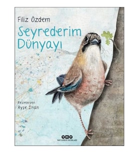 Seyrederim Dünyayı
