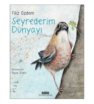 Seyrederim Dünyayı