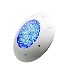30 Watt Sıva Üstü Ledli Havuz Lambası 30w 12 Volt Mavi