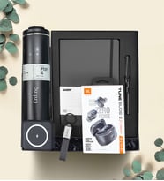 Kişiye Özel Premium Hediye Kutusu