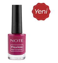 Note Flawless Nail Enamel Oje No 93