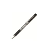 Uni-Ball Roller Kalem Signo Broad Jel Bilye Uç İmza Kalemi 1.0 MM Siyah UM-153