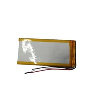 1700 Mah 3 Kablolu Tablet-Telefon-Müzik Çalar Bataryası - 304190P