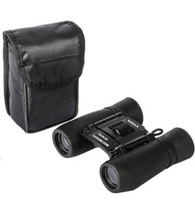 Nikula 60x35 Cepte Taşımalı Kauçuk Kaplamalı Dürbün