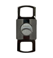 Parmida Gunmetal Metal Puro Makası Kesici (Karışık)