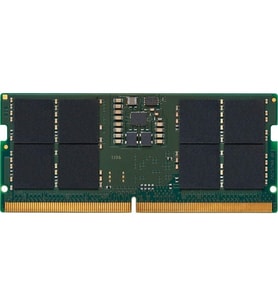 KINGSTON 32GB DDR5 5600MHZ CL46 NOTEBOOK RAM VALUE KVR56S46BD8-32