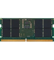 KINGSTON 32GB DDR5 5600MHZ CL46 NOTEBOOK RAM VALUE KVR56S46BD8-32