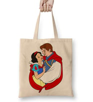 Branca De Neve 3 Bez Çanta Uzun Saplı