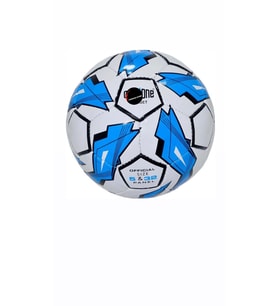 Futbol Topu Cylone Target Futbol Topu Size 5 ve Pompa