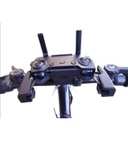 Dji Mavic Serisi Kumanda Bisiklete Sabitleme Aparatı (Mini 1, Se, Air1, Spark, Pro, Mavic2)