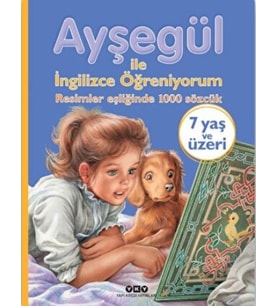 Ayşegül ile İngilizce Öğreniyorum