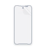 SChitec Blackview BL7000 Uyumlu Ön Yüzey Nano Şeffaf Hidrojel Ekran Koruyucu