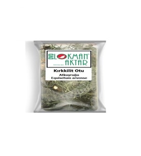 Kırkkilit Otu (atkuyruğu) 50 gr, Lokman Aktar