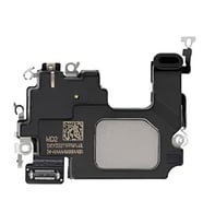 iPhone 14 İç Kulaklık Filmi Flex