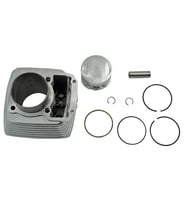 Cg 250 Silindir Komple 67 Mm 16 Pim 80 Boy