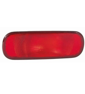 Suzuki Swift 2005 Sonrası Arka Sis 35674-62J00