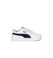 Puma Rickie Classic V inf Çocuk Günlük Ayakkabı 39425413 Beyaz