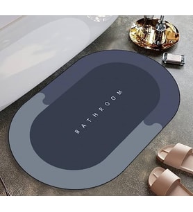 SÜPER EMICI BANYO PASPASI
