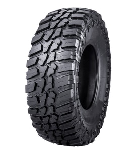 Nankang MT-1 Conqueror M/T 225/55R18 98T WL 4x4 Yaz Lastiği (Üretim Yılı:2024)