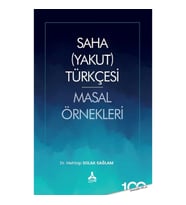 Saha (Yakut) Türkçesi