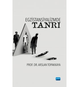 Egzistansiyalizmde Tanrı