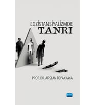 Egzistansiyalizmde Tanrı