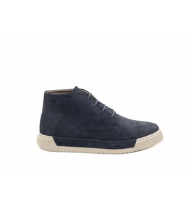 Freefoot 242590-1 Lacivert Erkek Bot