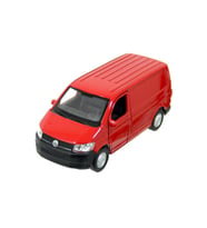 1:36 Ölçek Volkswagen Transporter T6 Van(ÖZEL PLAKALI)