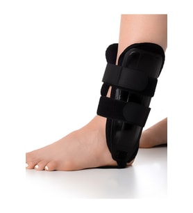 Code: ORT-364-J Jelli Ayak Bilekliği (Air-Gel Cast Ateli - Standart Beden)