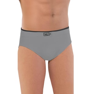 GRİ MI Emay 2109 Erkek Slip