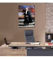 Atatürk Fotoğrafı-190
