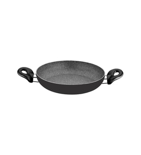 Cem Dynamic Stone Sahan - Siyah - 22 cm (K.Siyah)