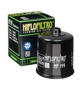 HIFLO YAĞ FİLTRESİ / POLARIS / TRAIL BOSS / 330cc / 2003-2004-2005-2006-2007-200